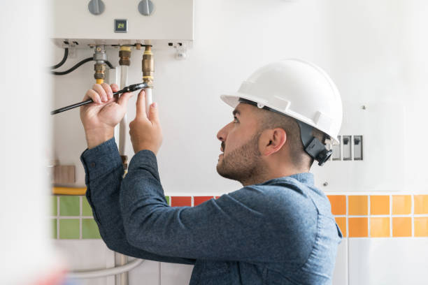 Best Residential Plumbing Services  in Omao, HI